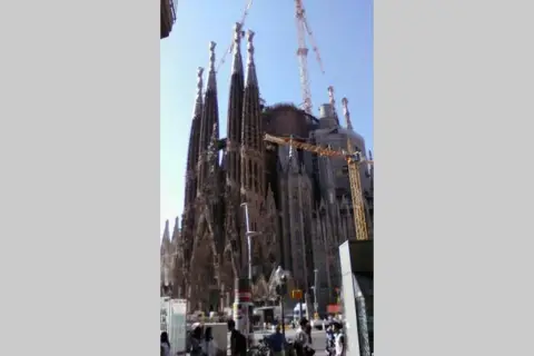 Habitación en Carrer de Còrsega, 531