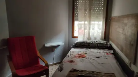 Habitación en Gran Passeig de Ronda, 140