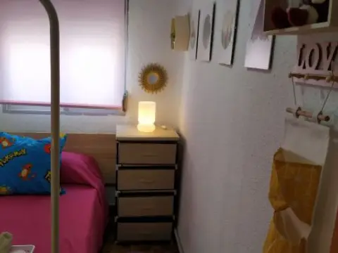 Habitación en calle del Padre Poveda, 27