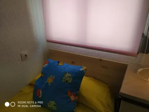 Habitación en calle del Padre Poveda, 27