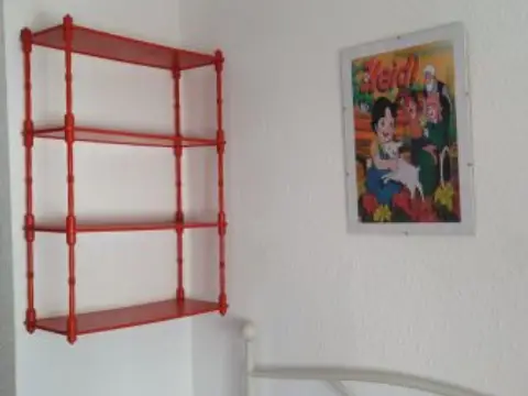 Habitación en calle de Jacinto Higueras, 3