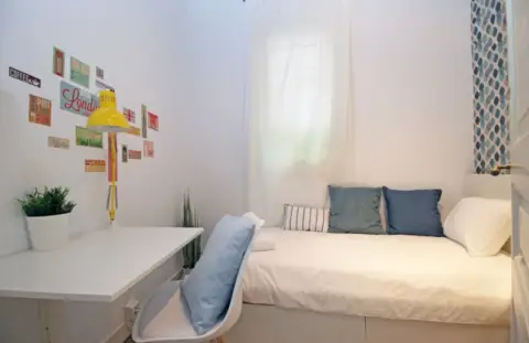 Habitación en Carrer Gran de Gràcia, 239