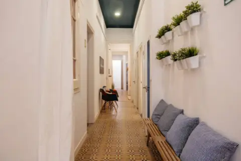 Habitación en Carrer Gran de Gràcia, 239