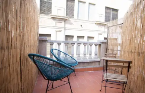 Habitación en Placeta de Sant Miquel, 55