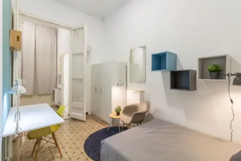 Habitación en Carrer Gran de Gràcia, 239