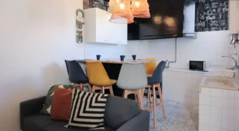 Habitación en Carrer Gran de Gràcia, 239