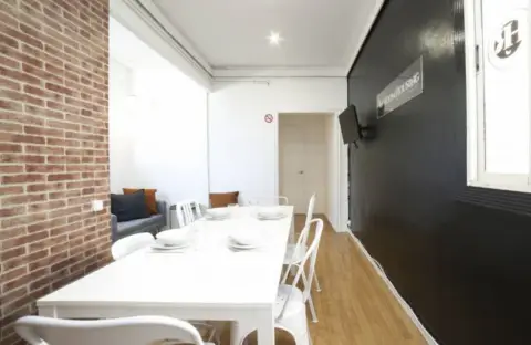 Habitación en Carrer Gran de Gràcia, 239