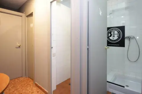 Habitación en Carrer de Roger de Llúria, 139