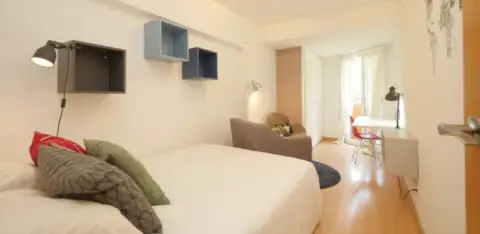 Habitación en Carrer de Wellington, 62