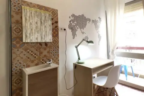 Habitación en Carrer de Roger de Llúria, 147