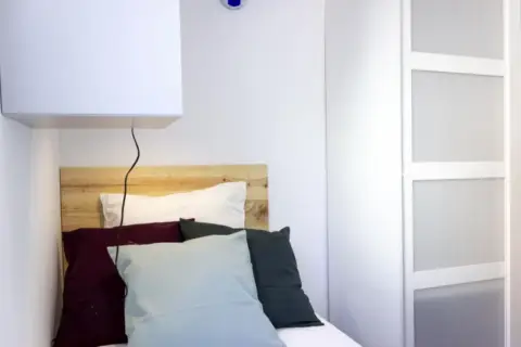 Habitación en Carrer Gran de Gràcia, 239