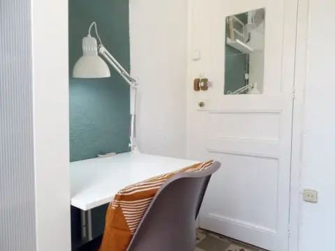 Habitación en Carrer Gran de Gràcia, 239