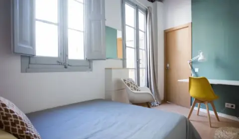 Habitación en Placeta de Sant Miquel, 55