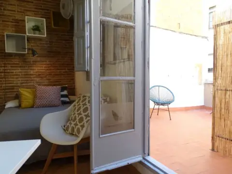 Habitación en Placeta de Sant Miquel, 55