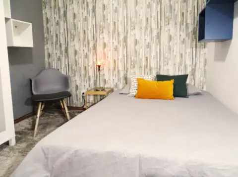 Habitación en Carrer de Roger de Llúria, 139