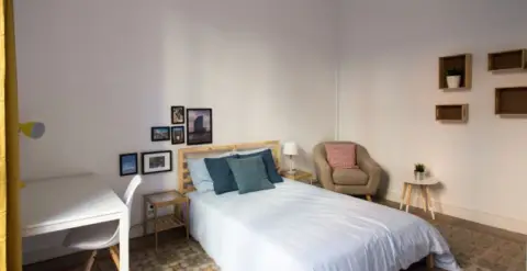 Habitación en Carrer Gran de Gràcia, 239