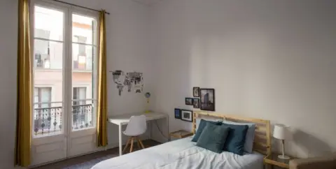 Habitación en Carrer Gran de Gràcia, 239