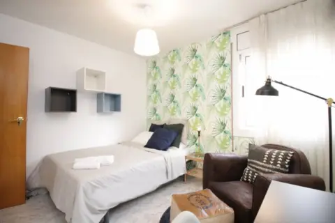Habitación en Carrer de Wellington, 70