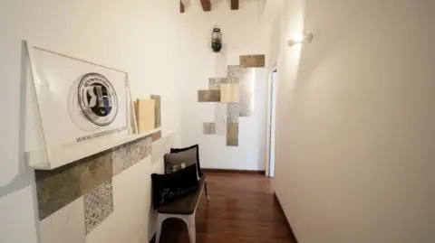 Habitación en Carrer de Sant Pere, 12