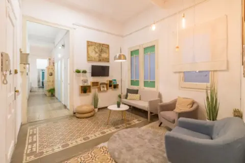 Habitación en Carrer Gran de Gràcia, 239