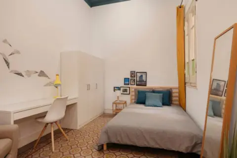 Habitación en Carrer Gran de Gràcia, 239