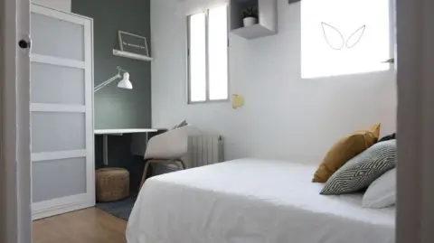 Habitación en Carrer Gran de Gràcia, 239