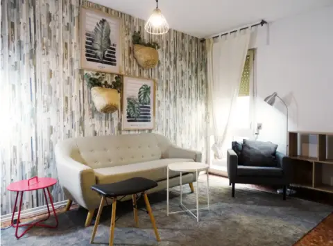 Habitación en Carrer de Roger de Llúria, 147