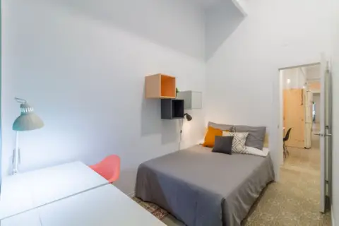 Habitación en Carrer Gran de Gràcia, 239