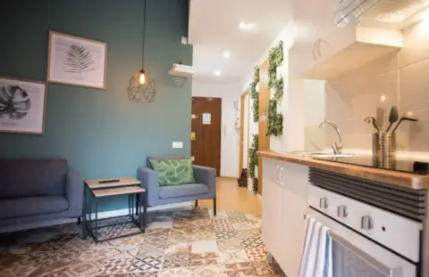 Habitación en Placeta de Sant Miquel, 55