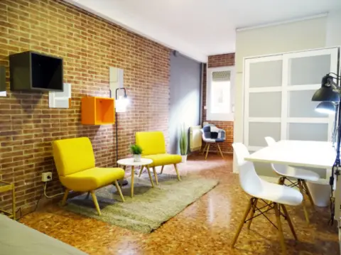 Habitación en Carrer de Roger de Llúria, 139