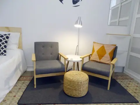 Habitación en Carrer Gran de Gràcia, 239