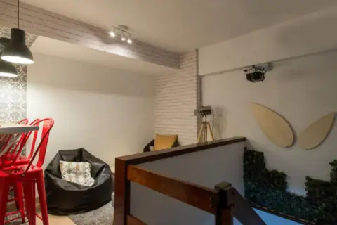 Habitación en Carrer de Wellington, 62