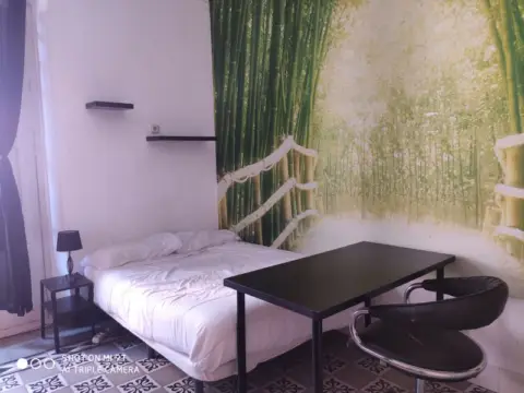 Habitación en calle Gran Vía de Colón, 32