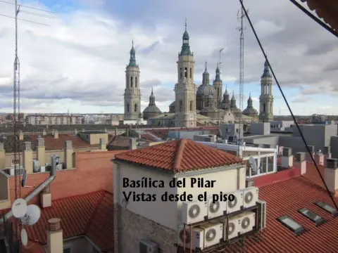 Habitación en calle de la Manifestación, 1