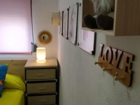 Habitación en calle del Padre Poveda, 27