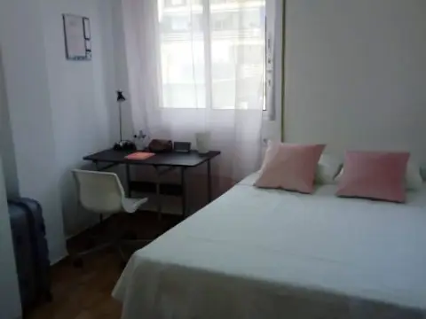 Habitación en Gran Plaza, 18