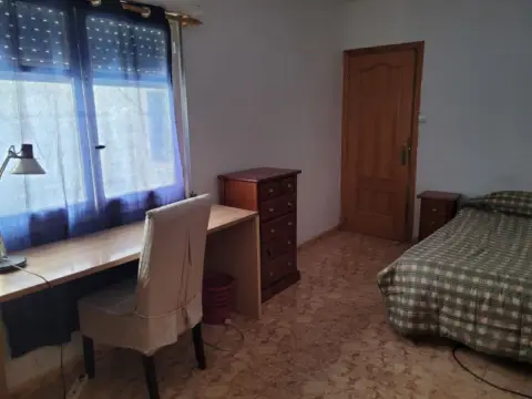 Habitación en calle del Pintor Velázquez, 47