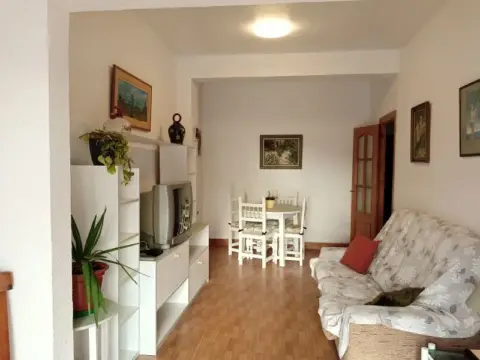 Habitación en Avenida de Federico García Lorca, 161