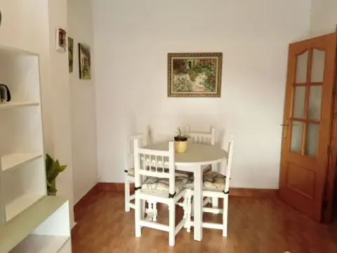 Habitación en Avenida de Federico García Lorca, 161