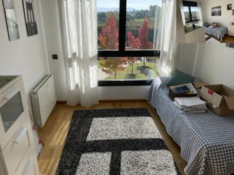 Habitación en Avinguda de Montcau, 26
