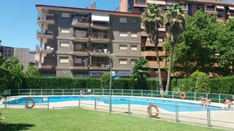 Habitación en calle de Pablo Casals, 2