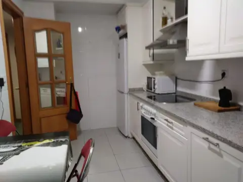 Habitación en calle de Pablo Casals, 2