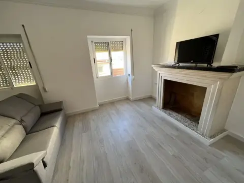 Habitación en Carrer Doña Amalia, 47