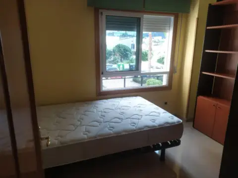 Habitación en calle de Alfonso Chiscano Díaz, 18