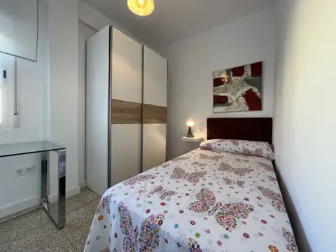 Habitación en calle Nalón, 14