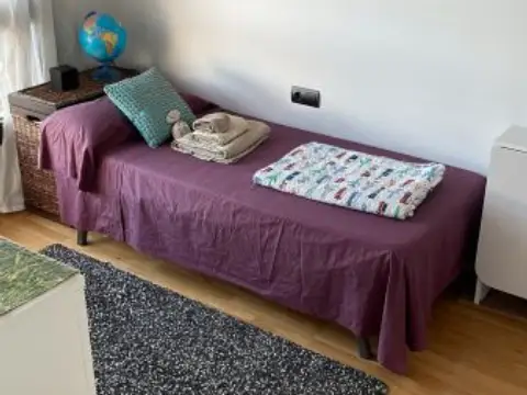 Habitación en Avinguda de Montcau, 26