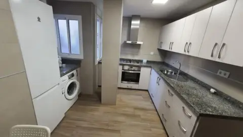 Habitación en Carretera de Carmona, 31