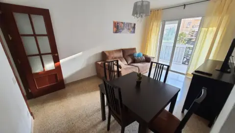 Habitación en Carretera de Carmona, 31