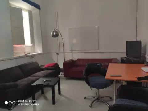 Habitación en calle Gran Vía de Colón, 34