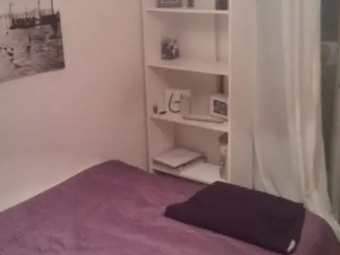 Habitación en calle de la Libertad, 50